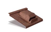 Вентилятор подкр. пространства AeroDek Robust тик