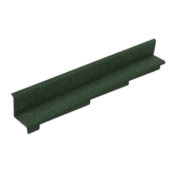 Примыкание к вертикальной стене LUXARD абсент