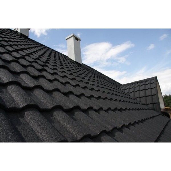 Композитная черепица LUXARD Roman алланит