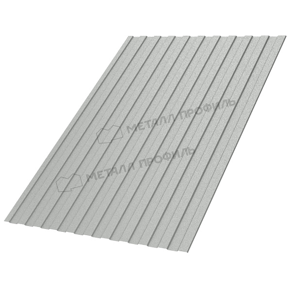 Профлист МЕТАЛЛ ПРОФИЛЬ С-8х1150-B (VikingMP-01-9003-0,45)