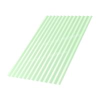 Профилированный лист МП-18х1100-A (ПЭ-01-6019-0,45)