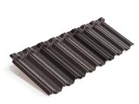 Лист Metrotile MetroClassic сланцево-серый