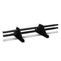 Снегозадержатель трубчатый дл. 1000 мм (9005)