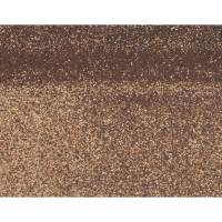 Коньково-карнизная черепица ТЕХНОНИКОЛЬ Терра