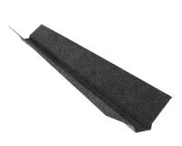 Декоративная планка ендовы КЧ GL эспрессо _Barcelona new, Roman, длина 1,25 м