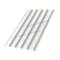 Профилированный лист С-44x1000-B (ПЭ-01-9010-0,45)