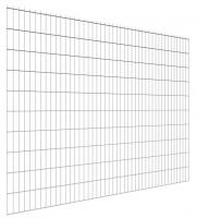 Панель Bastion 5/6 2,03х2,5 Zn GL