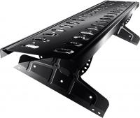 Выход универсальный 110/200 монтерроса (9005)