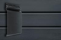 Natural-брус 3,00 двухслойный Grand Line акрил (АСА) графит