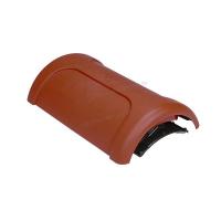 Коньковый вентиль Pelti KTV/harja для металлической кровли (RR28)