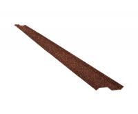 Планка защиты КЧ GL кленовый латте _Barcelona new, Roman, длина 1,25 м