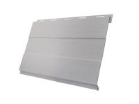 Вертикаль 0,2 prof 0,45 Print Elite с пленкой Milky Wood TwinColor