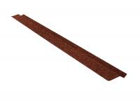 Планка карнизная малая КЧ GL кленовый латте _Barcelona new, Roman, длина 1,25 м