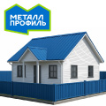 Кровля заборы фасады Металл Профиль