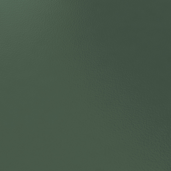 Планка сегментная торцевая левая 400 мм (PURETAN-20-RR11-0.5)