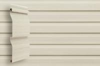 Корабельный брус 3,6 трехслойный виниловый Grand Line Тундра береза