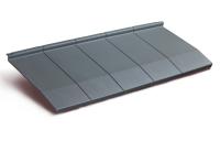 Лист AeroDek Quadro серый