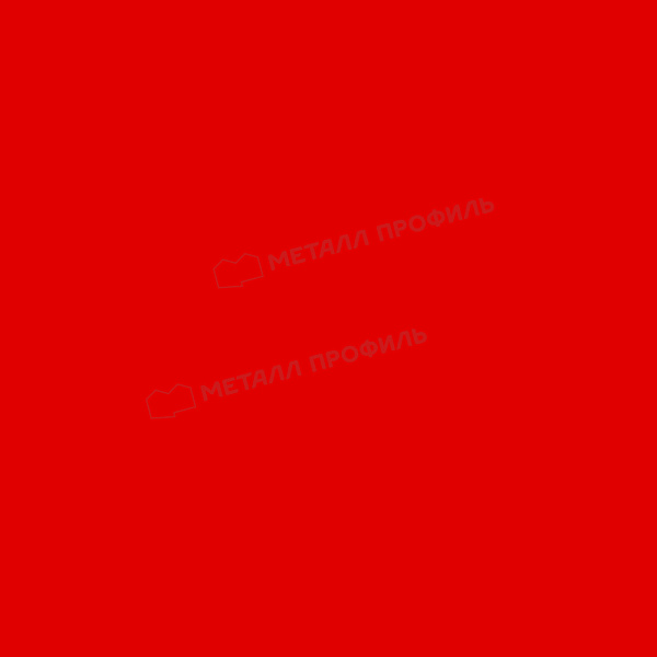 Профилированный лист МП-20x1100-A (ПЭ-01-3020-0,45)