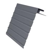 Фаска J 3,00 двухслойная Grand Line серый графит