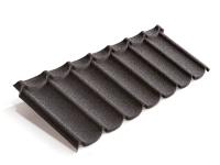 Лист Metrotile Mistral сланцевый