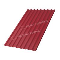 Профилированный лист МП-20x1100-R (ПЭ-01-3003-0,45)
