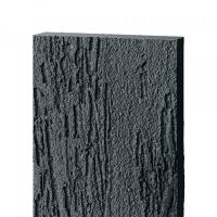 Фиброцементный сайдинг "БЕТЭКО ВУДРОК" 190х3000х8мм RAL 7016