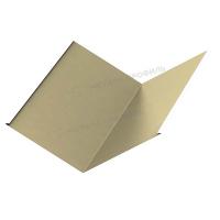 Планка ендовы нижняя 298х298х2000 NormanMP (ПЭ-01-1014-0.5)