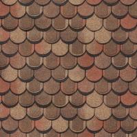 Гибкая черепица ТЕХНОНИКОЛЬ Атлантика Тенерифе