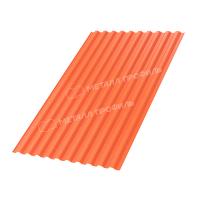 Профилированный лист С-21x1000-B NormanMP (ПЭ-01-2004-0,5)