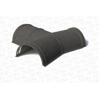 Y-эл. полукруг. конька начальный AeroDek Tradition /Firenze антрацит