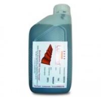 Краска ремонтная LUXARD чёрный