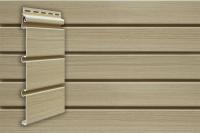 Архитектурный планкен 3,00 трехслойный Grand Line Тундра ясень