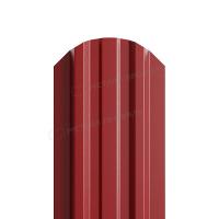 Штакетник металлический МП LАNE-O 16,5х99 (PURMAN-20-3011-0.5)