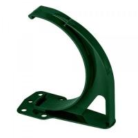Döcke DACHA Кронштейн желоба 120 мм (Зеленый)