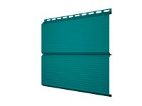 ЭкоБрус 0,345 Gofr 0,45 PE RAL 5021 водная синь