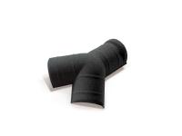 Y-образный эл.коньковый 30-45 Mtile серый