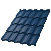 Металлочерепица МП Монтекристо-X (PURETAN-20-RR35-0.5)