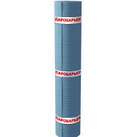 Пароизоляционная мембрана Паробарьер СФ 1000