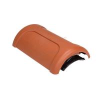 Коньковый вентиль Pelti KTV/harja для металлической кровли (RR750)