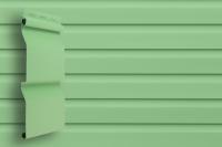 Корабельный брус 3,00 двухслойный Grand Line салатовый