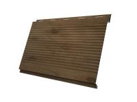 Вертикаль 0,2 gofr 0,45 Print Premium с пленкой Pine Wood Fresh