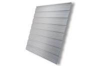 Профнастил С10В 0,45 Print Elite Milky Wood TwinColor