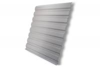 Профнастил С20А 0,45 Print Elite Milky Wood TwinColor