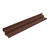 Примыкание к вертикальной стене LUXARD пробка