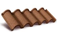 Лист AeroDek Firenze тик