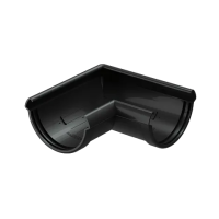 Döcke LUX Угловой элемент 90˚ (Карбон)