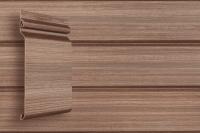 Natural-брус 3,00 трехслойный Grand Line Тундра рябина