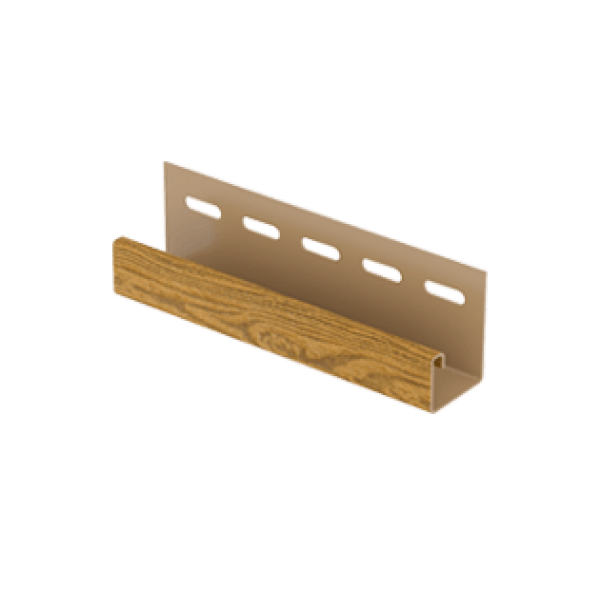 J-планка Hokla Винтаж