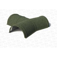 Y-эл. полукруг. конька начальный AeroDek Tradition /Firenze хвойный лес