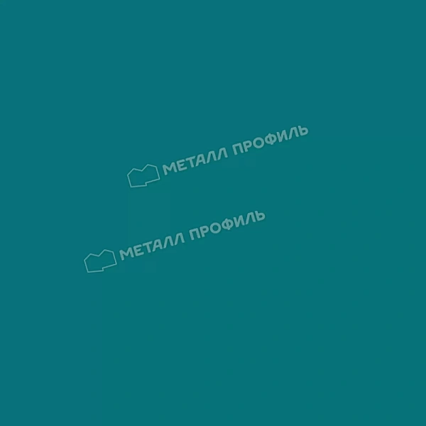 Планка финишная 48х25х2000 (ПЭ-01-5021-0.45)